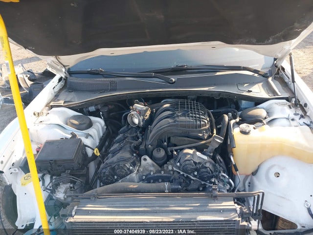 2C3CCAGG5HH585988 Chrysler 300 300s