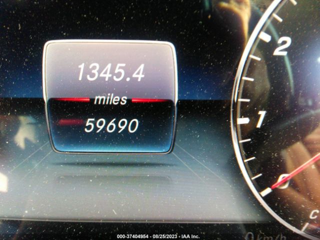 WDDUG8DB8JA416712 Mercedes-Benz S-class S 560