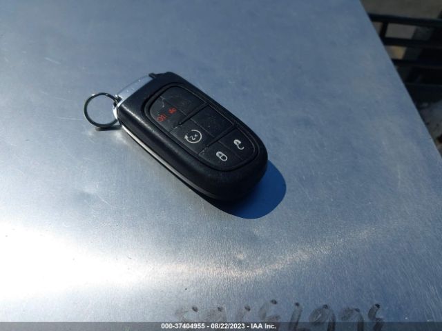 1C4PJLDS7HW573883 Jeep Cherokee Limited