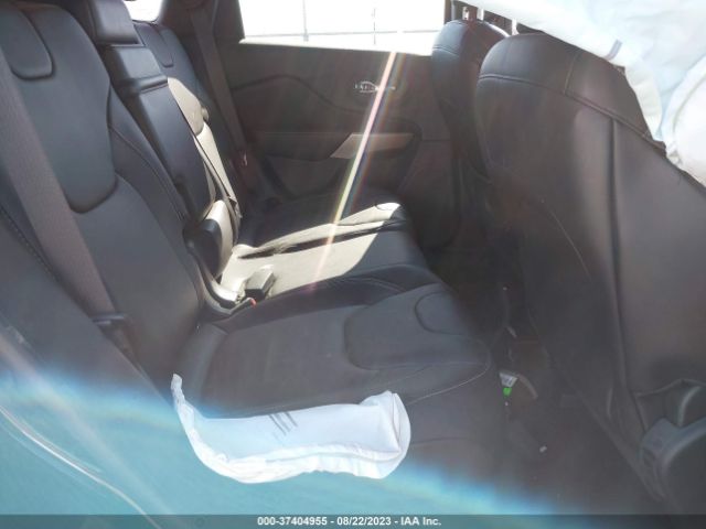 1C4PJLDS7HW573883 Jeep Cherokee Limited