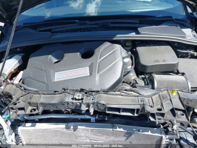 WF0DP3TH0H4123380 Ford FOCUS RS