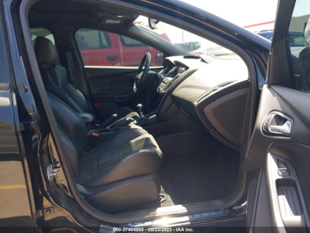 WF0DP3TH0H4123380 Ford FOCUS RS