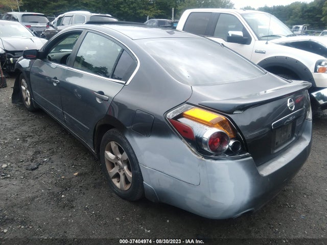 2008 NISSAN ALTIMA 2.5 SL VIN: 1N4AL21E28C112090