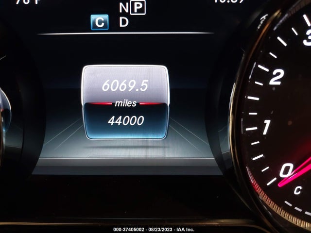 2019 MERCEDES-BENZ E-CLASS E 300 VIN: WDDZF4KBXKA582218