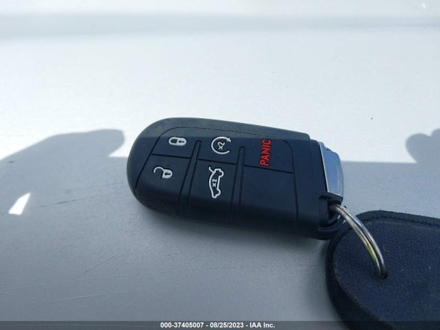 1C4RJFAG4GC454425 Jeep Grand Cherokee 75th Anniversary