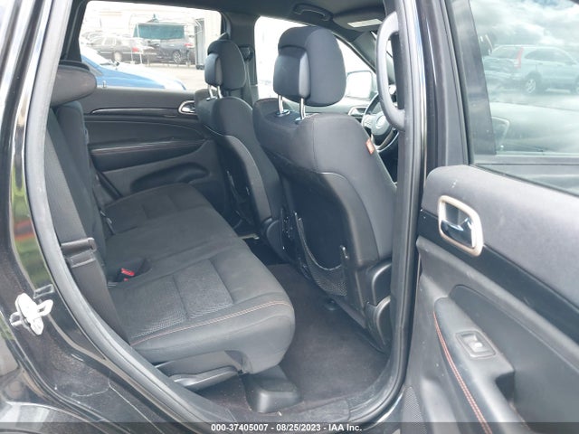 1C4RJFAG4GC454425 Jeep Grand Cherokee 75th Anniversary