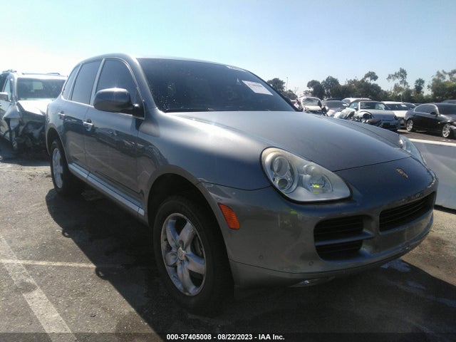 2005 PORSCHE CAYENNE WP1AB29PX5LA65159 Photo 0