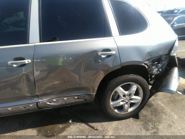 2005 PORSCHE CAYENNE WP1AB29PX5LA65159 Photo 5