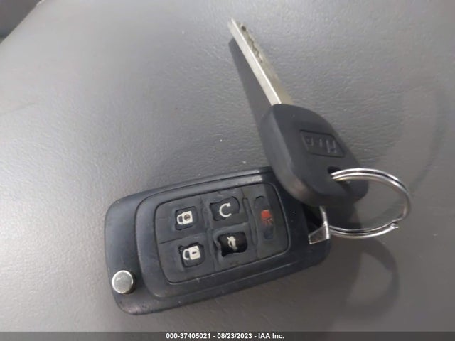 Chevrolet MALIBU LT 2015 1G11C5SL1FF264407 Image 11