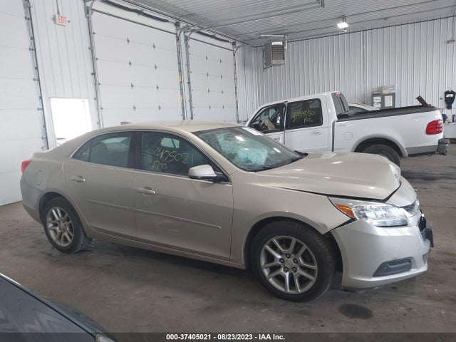 Chevrolet MALIBU LT 2015 1G11C5SL1FF264407 Image 13