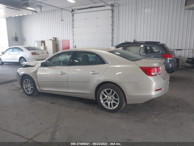 Chevrolet MALIBU LT 2015 1G11C5SL1FF264407 Image 14