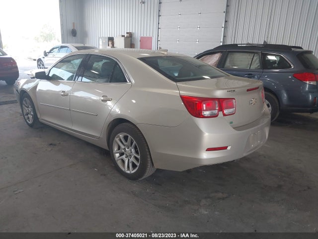 Chevrolet MALIBU LT 2015 1G11C5SL1FF264407 Image 3