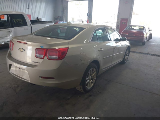 Chevrolet MALIBU LT 2015 1G11C5SL1FF264407 Image 4
