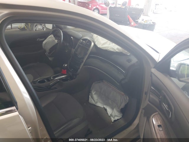 Chevrolet MALIBU LT 2015 1G11C5SL1FF264407 Image 5