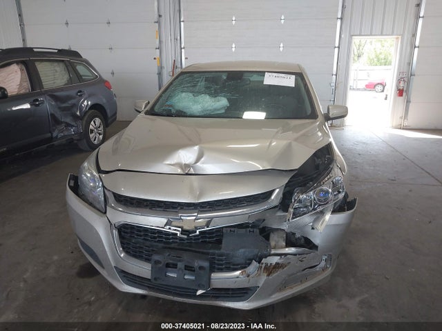 Chevrolet MALIBU LT 2015 1G11C5SL1FF264407 Image 6