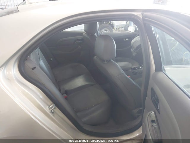 Chevrolet MALIBU LT 2015 1G11C5SL1FF264407 Image 8
