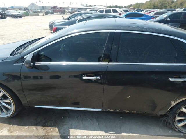 2G61M5S37G9111127 Cadillac Xts Luxury Collection