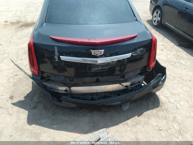 2G61M5S37G9111127 Cadillac Xts Luxury Collection