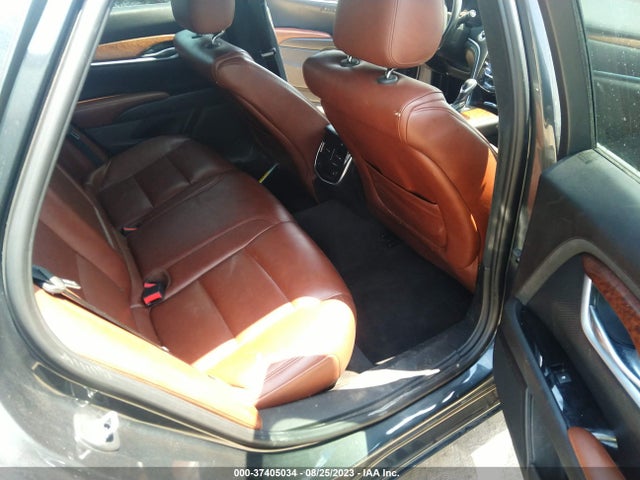 2G61M5S37G9111127 Cadillac Xts Luxury Collection