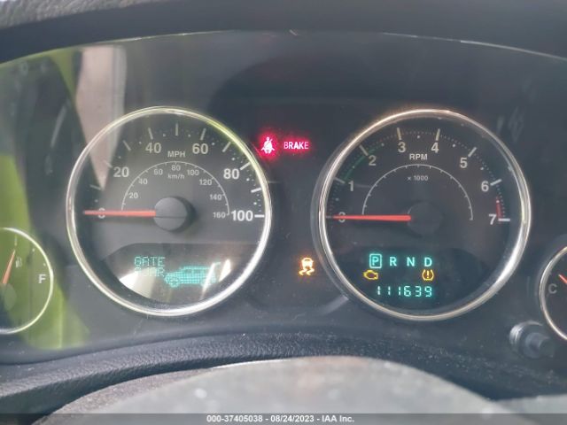 1C4BJWEG9EL238644 Jeep Wrangler Unlimited Sahara