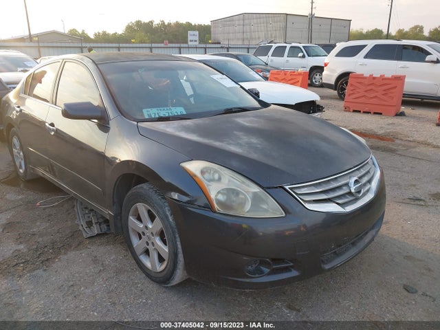 2010 NISSAN ALTIMA 2.5 S VIN: 1N4AL2AP4AN420874
