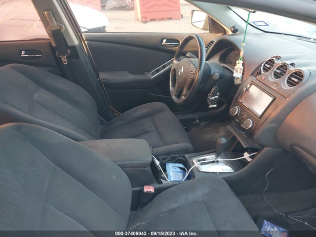 2010 NISSAN ALTIMA 2.5 S VIN: 1N4AL2AP4AN420874
