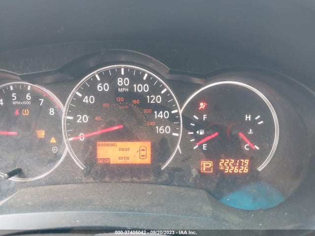 2010 NISSAN ALTIMA 2.5 S VIN: 1N4AL2AP4AN420874