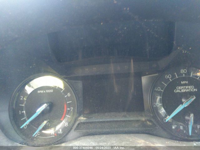 1FM5K8AR1HGD58573 Ford POLICE INTERCEPTOR