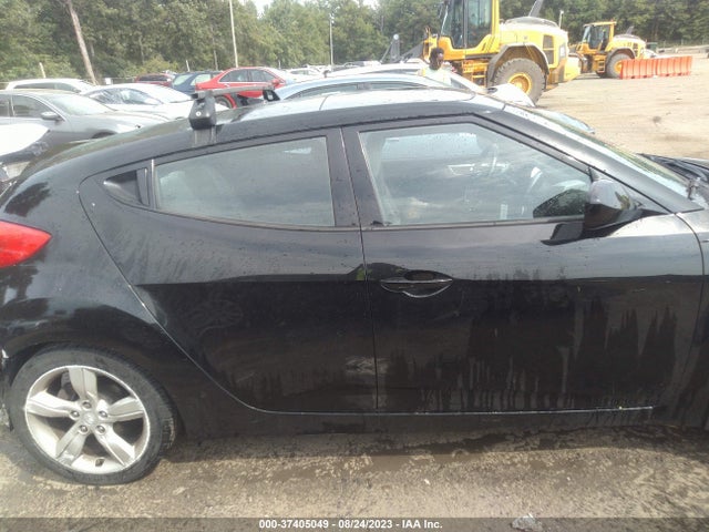 Hyundai VELOSTER 2014 KMHTC6AD9EU183600 Image 14