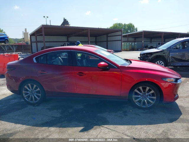 Mazda Mazda3 Select Package 2019 JM1BPBAM9K1120104 Image 13