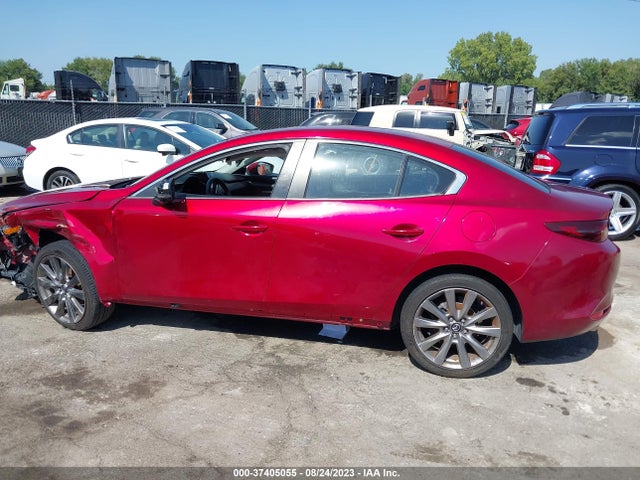 Mazda Mazda3 Select Package 2019 JM1BPBAM9K1120104 Image 14