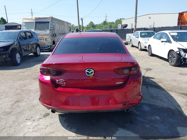 Mazda Mazda3 Select Package 2019 JM1BPBAM9K1120104 Image 16
