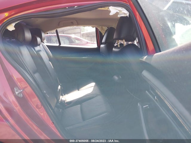 Mazda Mazda3 Select Package 2019 JM1BPBAM9K1120104 Image 8
