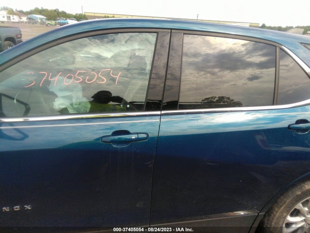 Chevrolet EQUINOX LT 2020 3GNAXKEV0LL286575 Image 13
