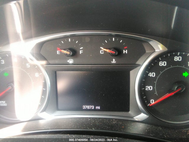 Chevrolet EQUINOX LT 2020 3GNAXKEV0LL286575 Image 14