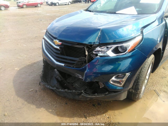 Chevrolet EQUINOX LT 2020 3GNAXKEV0LL286575 Image 6