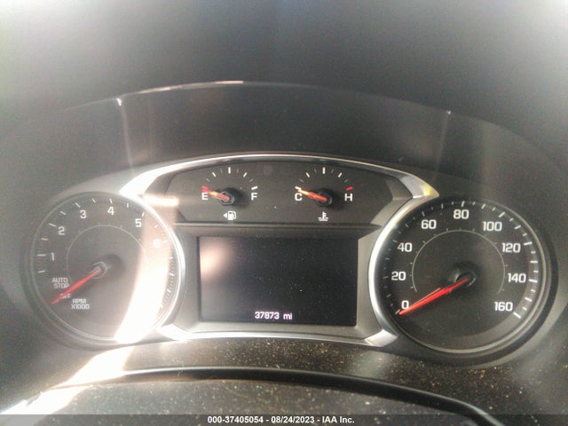 Chevrolet EQUINOX LT 2020 3GNAXKEV0LL286575 Image 7