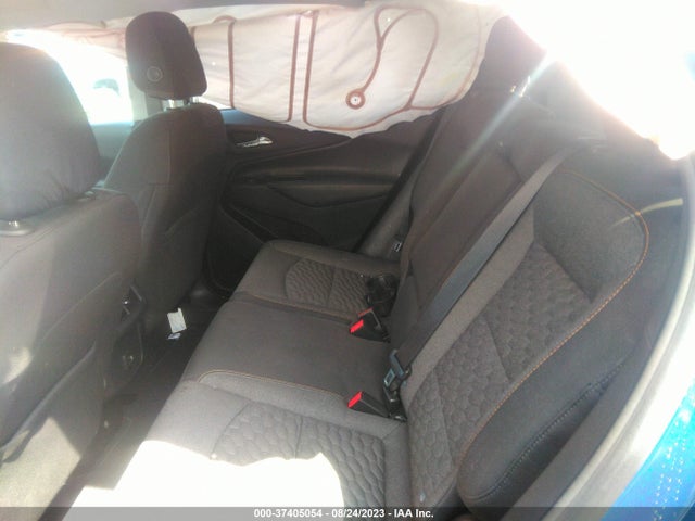 Chevrolet EQUINOX LT 2020 3GNAXKEV0LL286575 Image 8