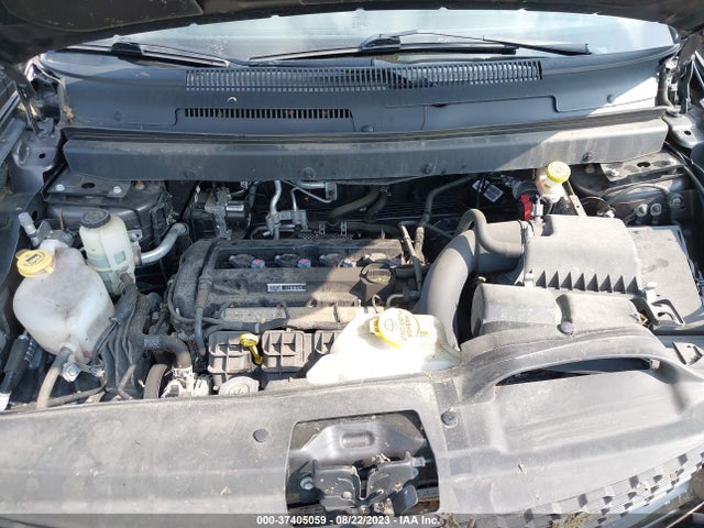 Dodge JOURNEY SE 2019 3C4PDCBB1KT863852 Image 10