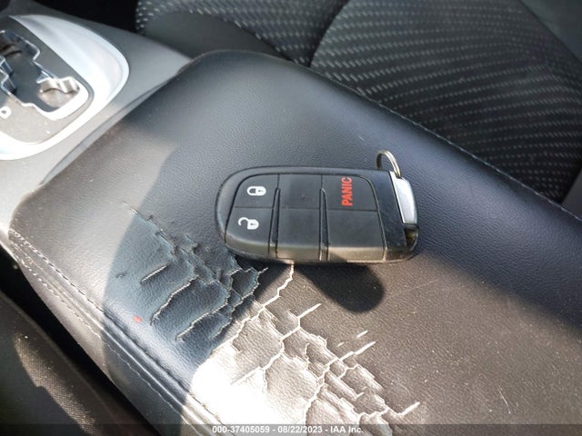 Dodge JOURNEY SE 2019 3C4PDCBB1KT863852 Image 11