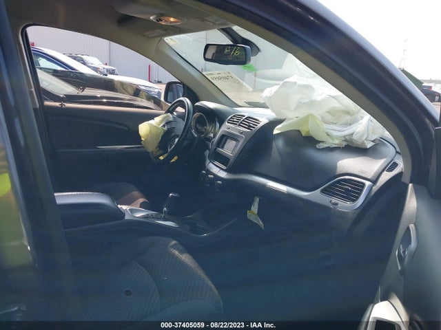 Dodge JOURNEY SE 2019 3C4PDCBB1KT863852 Image 5