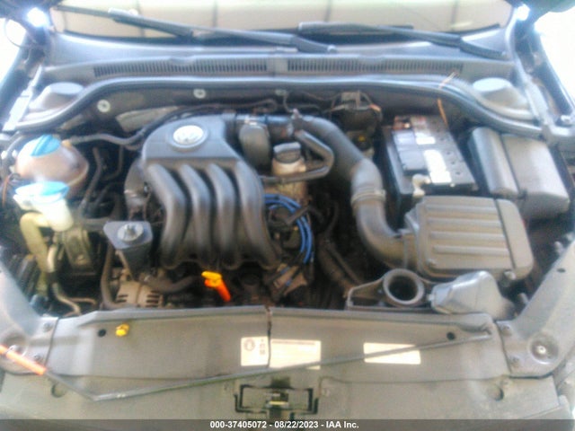 3VW2K7AJ1EM391518 Volkswagen Jetta Sedan S