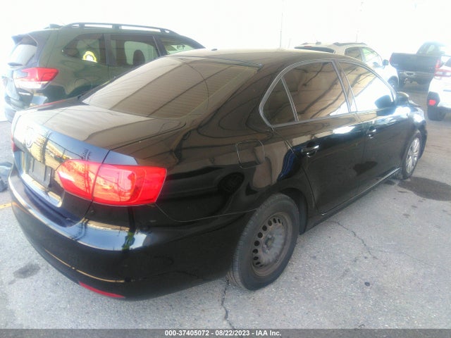 3VW2K7AJ1EM391518 Volkswagen Jetta Sedan S
