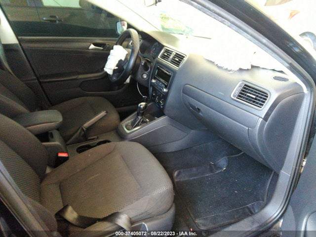 3VW2K7AJ1EM391518 Volkswagen Jetta Sedan S