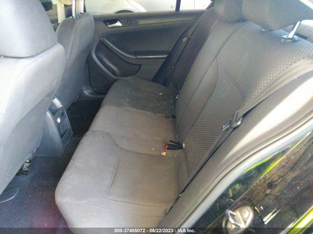 3VW2K7AJ1EM391518 Volkswagen Jetta Sedan S