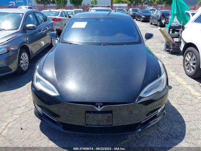 5YJSA1E49GF142298 Tesla Model S 90d/p90d/p100d/p85d