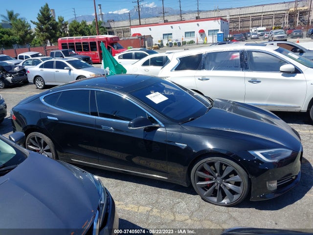5YJSA1E49GF142298 Tesla Model S 90d/p90d/p100d/p85d