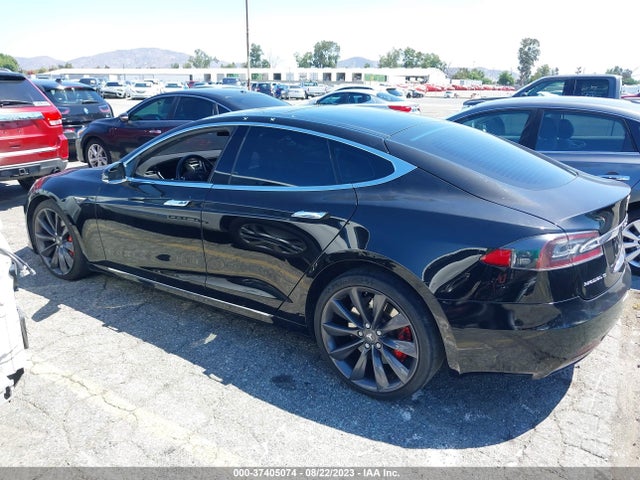 5YJSA1E49GF142298 Tesla Model S 90d/p90d/p100d/p85d