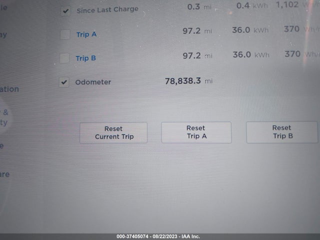 5YJSA1E49GF142298 Tesla Model S 90d/p90d/p100d/p85d