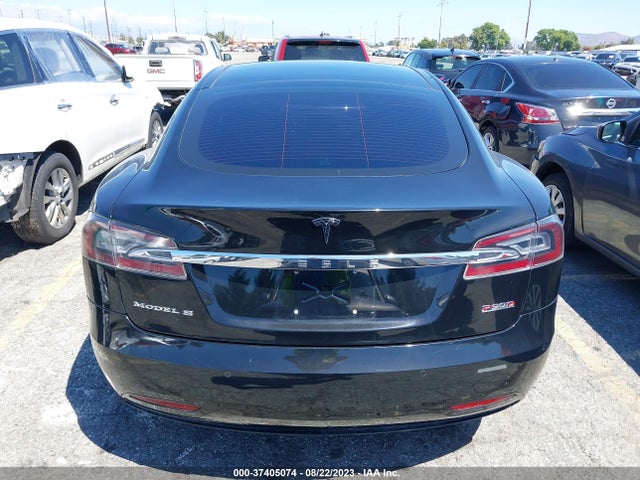 5YJSA1E49GF142298 Tesla Model S 90d/p90d/p100d/p85d